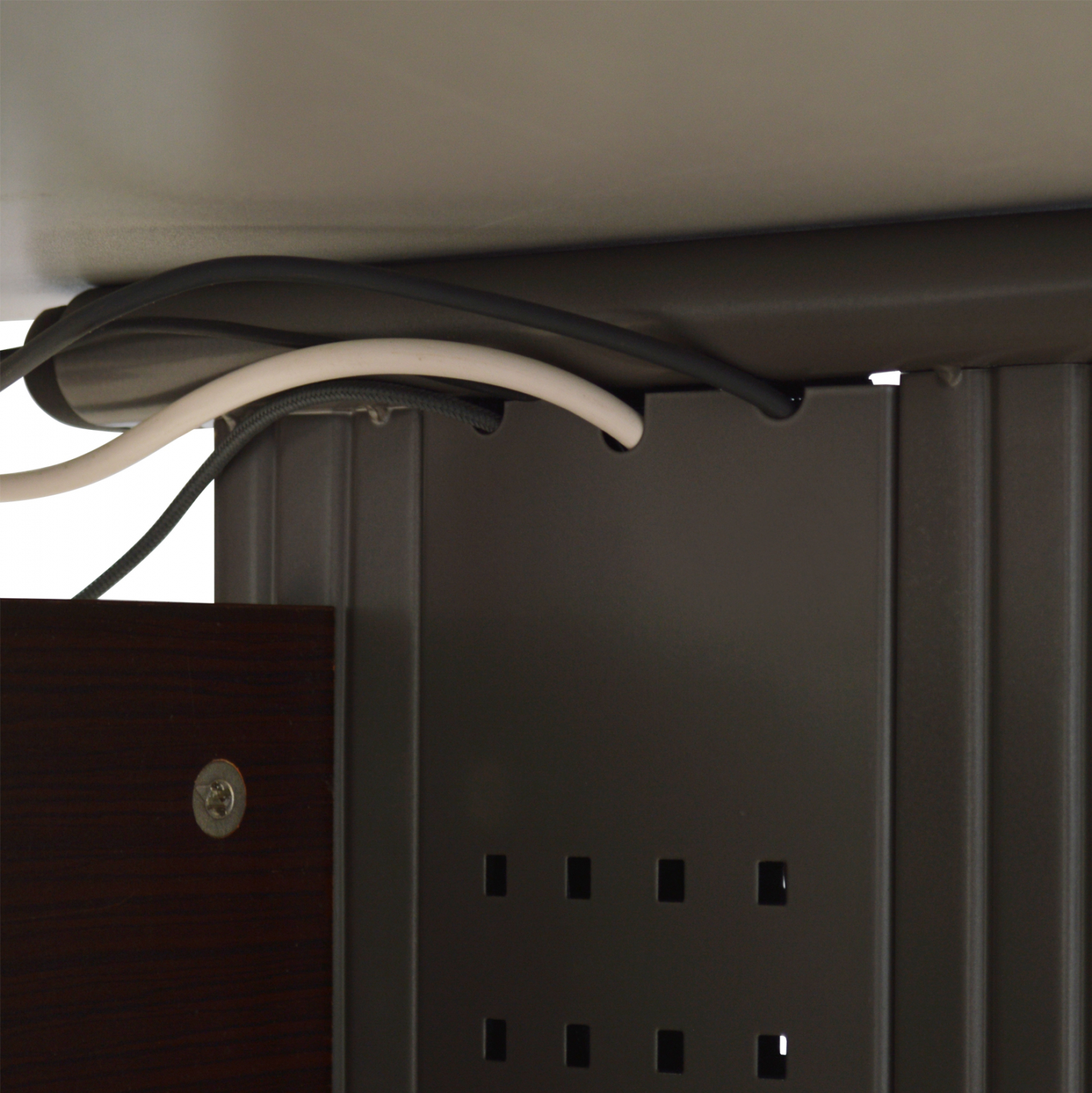 ΓΡΑΦΕΙΟ ΕΠΑΓΓΕΛΜΑΤΙΚΟ VALDEN WENGE 180X80X75 8