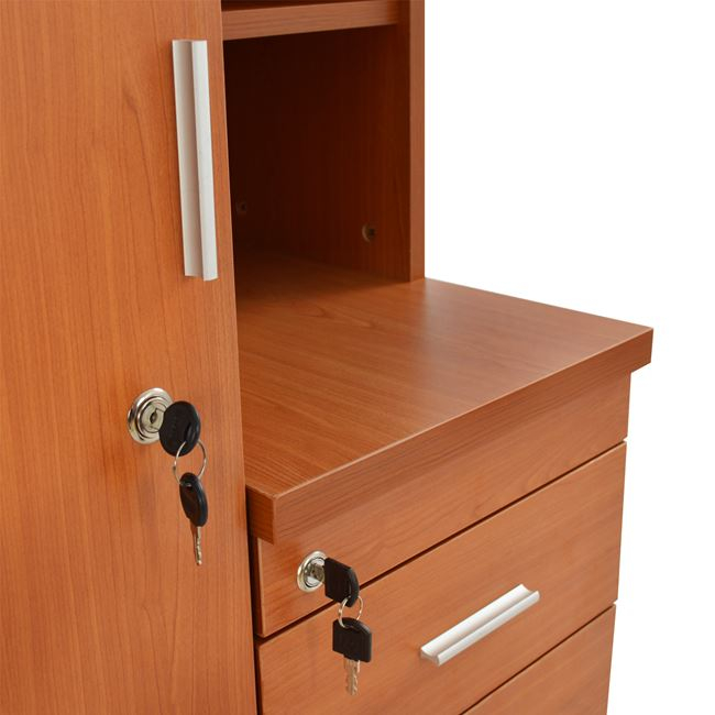 ΝΤΟΥΛΑΠΙ ΓΡΑΦΕΙΟΥ ΕΠΑΓΓΕΛΜΑΤΙΚΟ ΚΕΡΑΣΙ 60x46x120 8