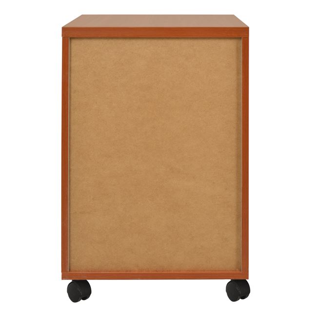 ΣΥΡΤΑΡΙΕΡΑ ΓΡΑΦΕΙΟΥ VANCE ΕΠΑΓΓΕΛΜΑΤΙΚΗ ΚΕΡΑΣΙ 40x40x55Y εκ. 5