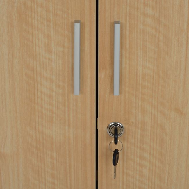 ΝΤΟΥΛΑΠΙ ΓΡΑΦΕΙΟΥ VANCE ΕΠΑΓΓΕΛΜΑΤΙΚΟ ΟΞΙΑ 60Χ46Χ75Υ εκ. 6