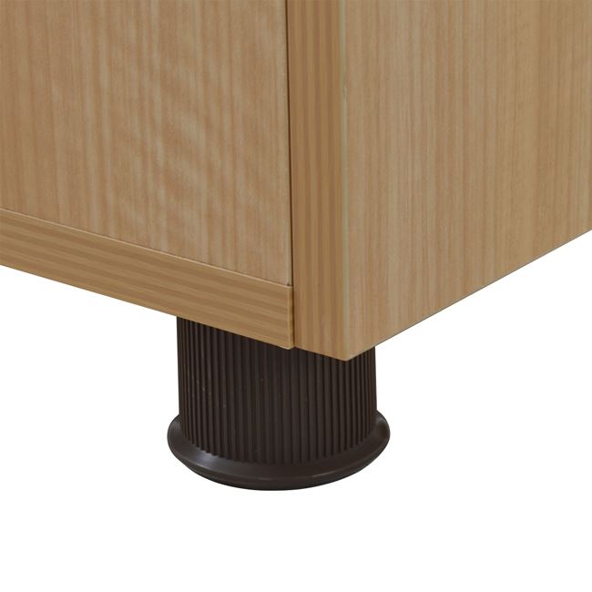 ΝΤΟΥΛΑΠΙ ΓΡΑΦΕΙΟΥ VANCE ΕΠΑΓΓΕΛΜΑΤΙΚΟ ΟΞΙΑ 60Χ46Χ75Υ εκ. 7