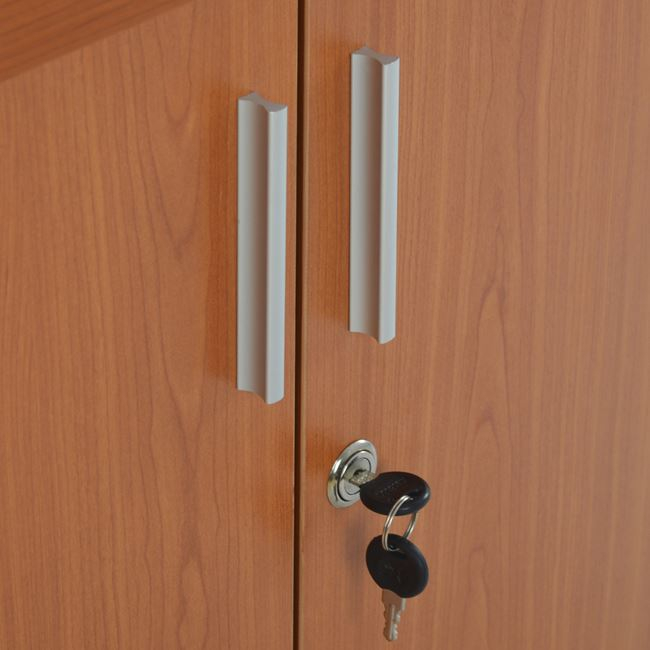 ΝΤΟΥΛΑΠΙ ΓΡΑΦΕΙΟΥ VANCE ΕΠΑΓΓΕΛΜΑΤΙΚΟ ΚΕΡΑΣΙ 60X46X75Υ εκ. 5