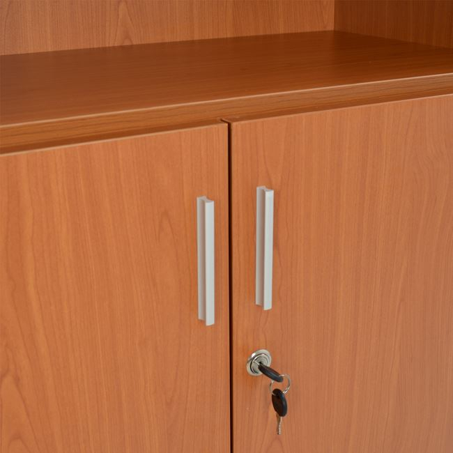 ΝΤΟΥΛΑΠΙ ΓΡΑΦΕΙΟΥ VALORA ΕΠΑΓΓΕΛΜΑΤΙΚΟ ΚΕΡΑΣΙ 80Χ40Χ118Υ εκ. 5