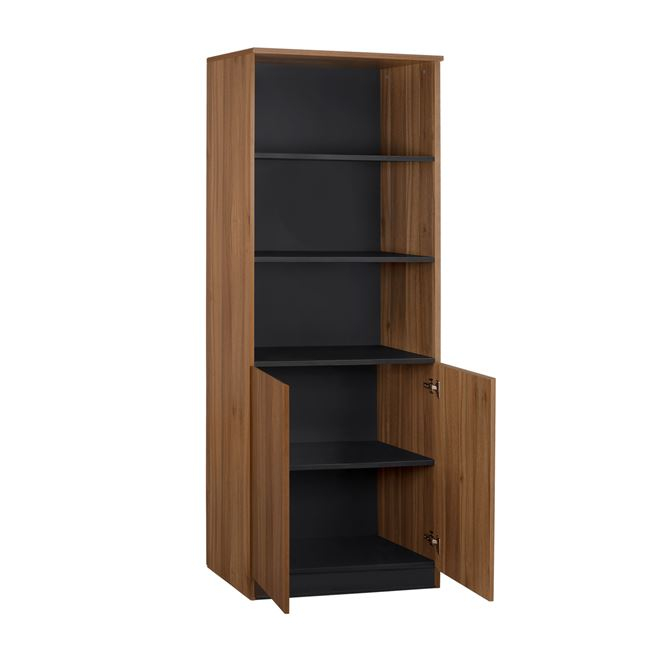 ΕΠΑΓΓΕΛΜΑΤΙΚΗ ΒΙΒΛΙΟΘΗΚΗ ΓΡΑΦΕΙΟΥ SUPREME 80x40x200Υ εκ. 3