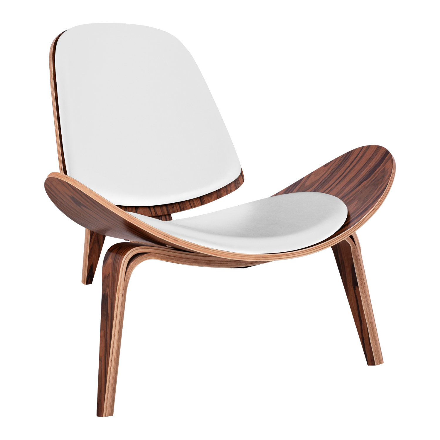 ΠΟΛΥΘΡΟΝΑ SUPERIOR PLUS ΚΑΡΥΔΙ ΜΕ ΛΕΥΚΟ ΜΑΞΙΛΑΡΙ PU 89x83x76Y εκ. 1