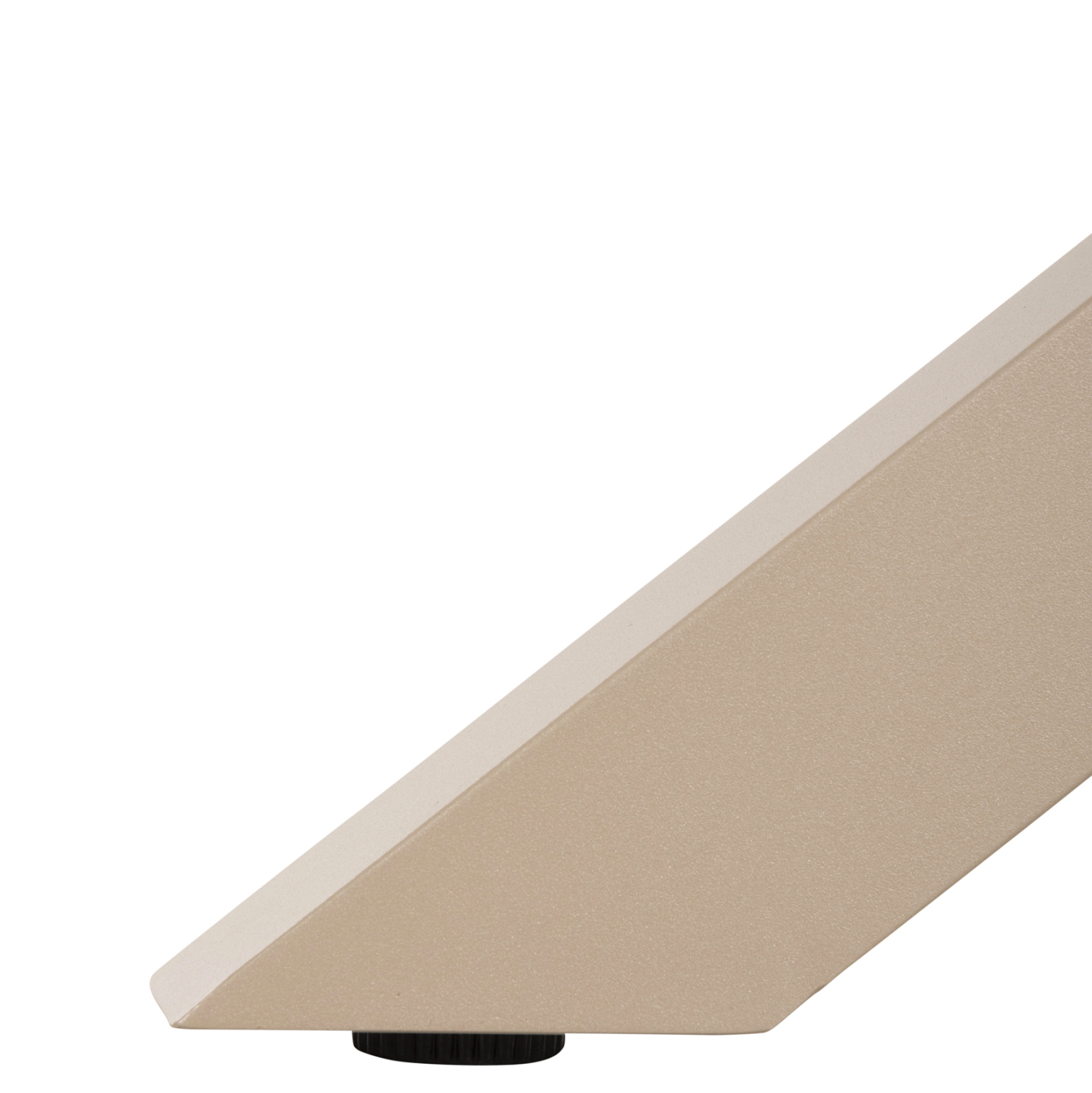 ΤΡΑΠΕΖΙ ΣΤΡΟΓΓΥΛΟ ΕΞ.ΧΩΡΟΥ MORIL ΑΛΟΥΜΙΝΙΟ ΣΑΜΠΑΝΙ-POLYWOOD ΦΥΣΙΚΟ Φ120εκ. 7