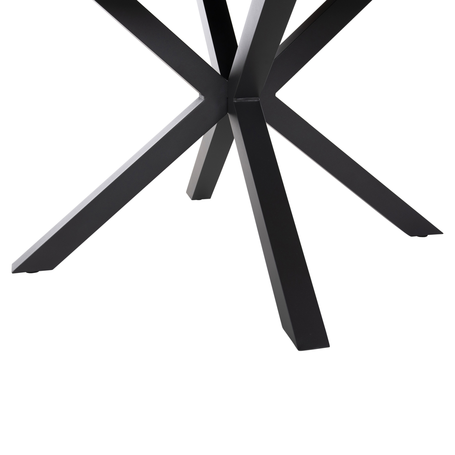 ΤΡΑΠΕΖΙ ΣΤΡΟΓΓΥΛΟ ΕΞ.ΧΩΡΟΥ MORIL ΑΛΟΥΜΙΝΙΟ ΑΝΘΡΑΚΙ-POLYWOOD ΦΥΣΙΚΟ Φ150εκ. 9