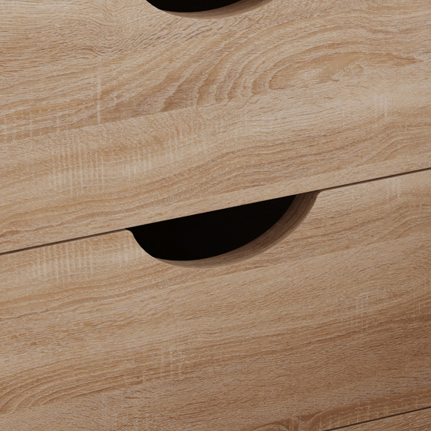 ΚΟΜΟΔΙΝΟ DINKL ΜΕΛΑΜΙΝΗ-2 ΣΥΡΤΑΡΙΑ- ΣΟΝΑΜΑ 29,7x29,7x45Υεκ 8