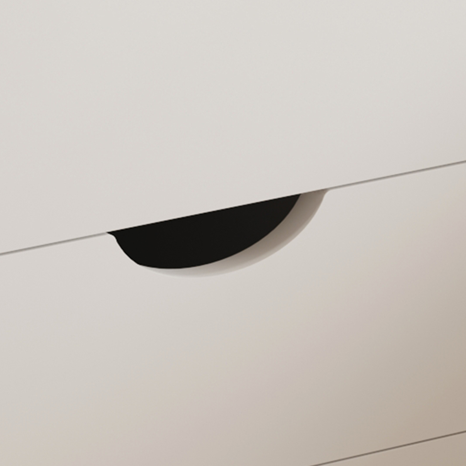 ΚΟΜΟΔΙΝΟ DINKL ΜΕΛΑΜΙΝΗ-2 ΣΥΡΤΑΡΙΑ ΛΕΥΚΟ 29,7x29,7x45Υεκ 8