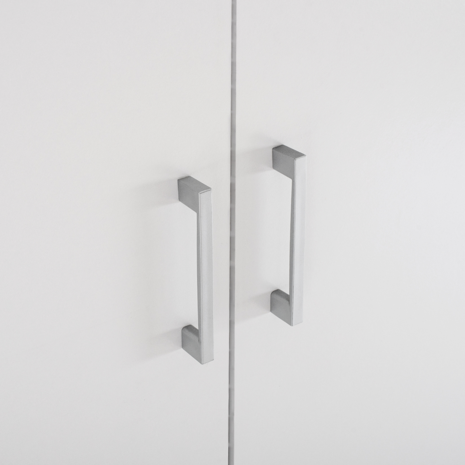 ΝΤΟΥΛΑΠΑ 2ΦΥΛΛΗ JENNA ΛΕΥΚΗ 80x43x181 εκ. 6