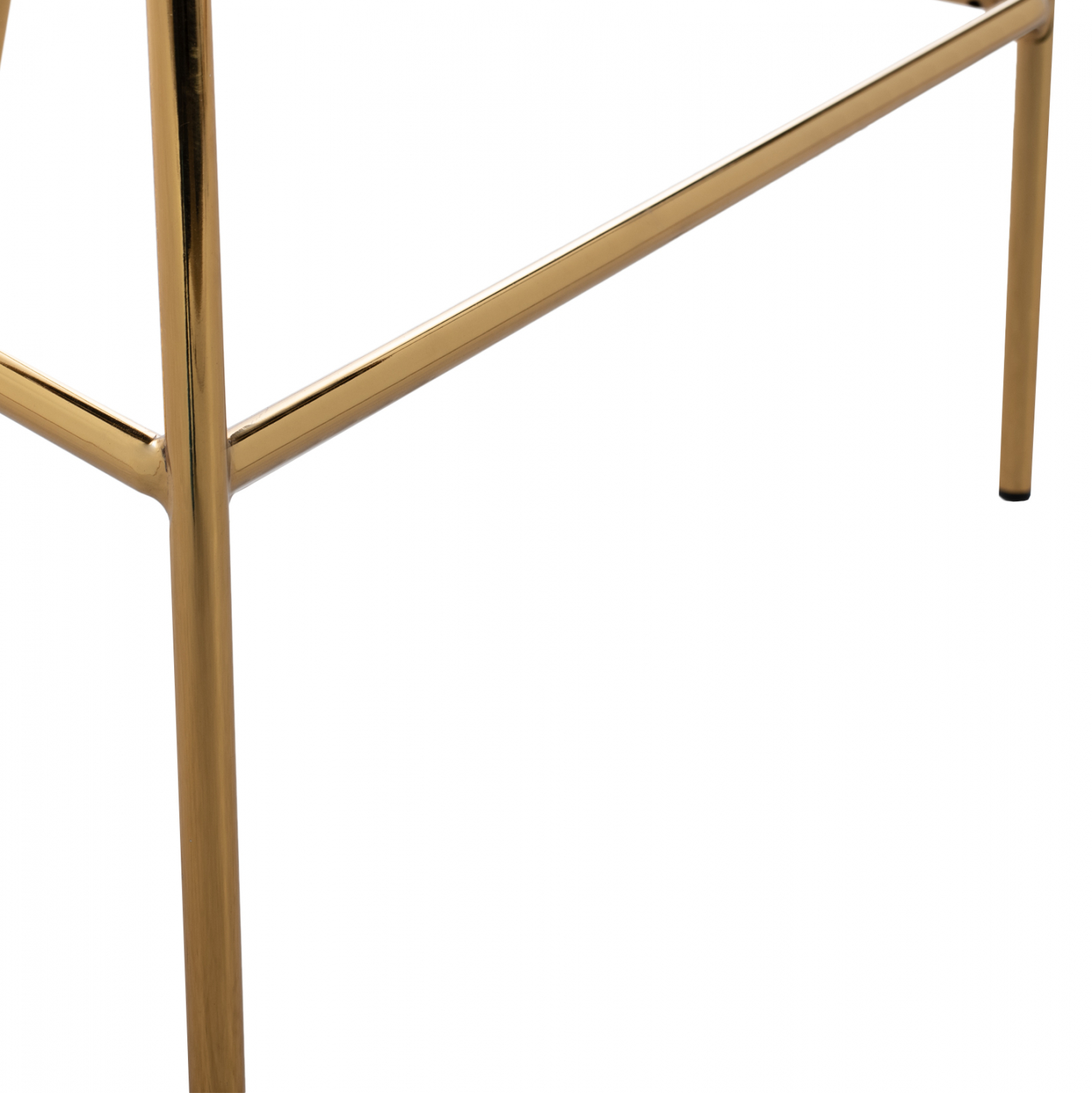 ΣΚΑΜΠΟ ΜΕΣΑΙΟΥ ΥΨΟΥΣ THEODORE ΒΕΛΟΥΔΟ ΣΑΠΙΟ ΜΗΛΟ ΕΠΙΧΡΥΣΟ ΣΚΕΛΕΤΟ 60x55x100Y εκ. 10