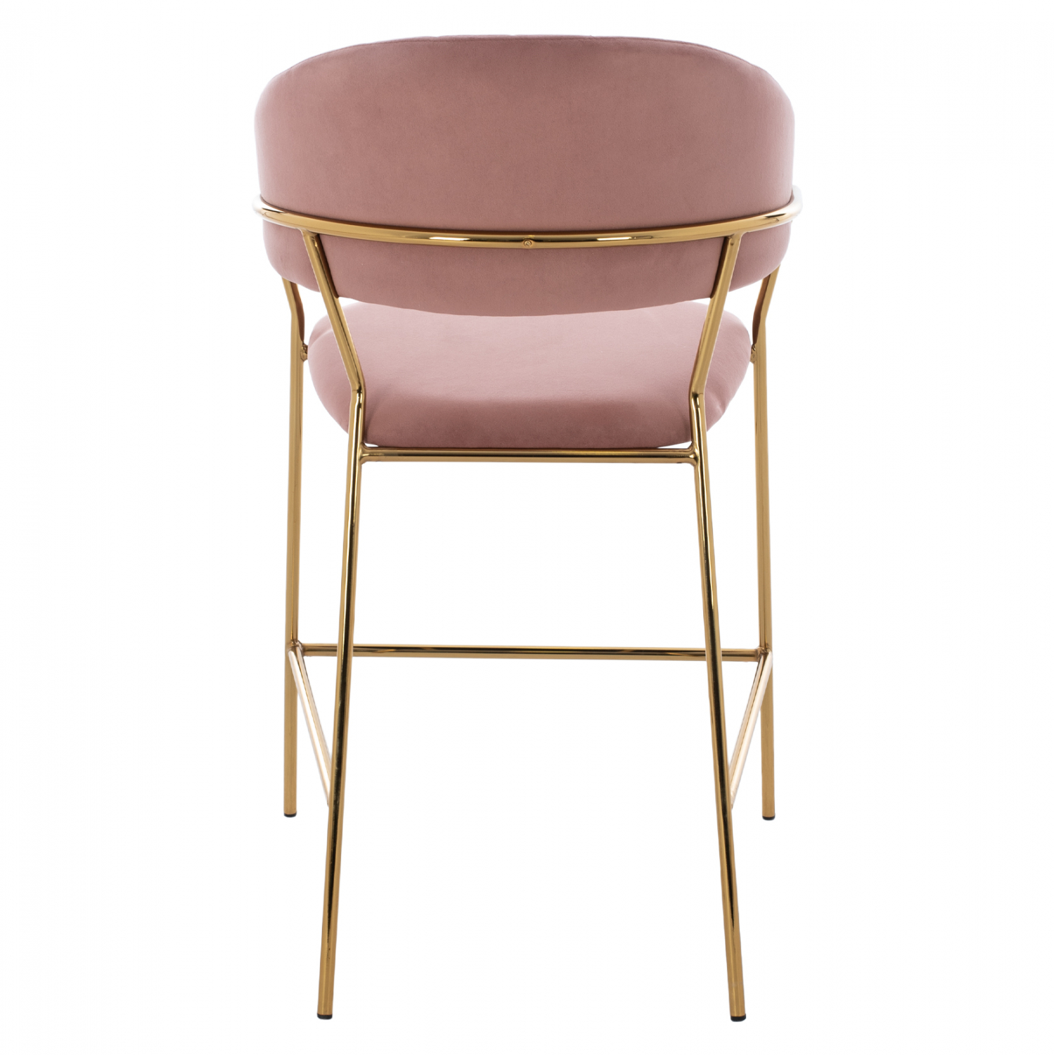 ΣΚΑΜΠΟ ΜΕΣΑΙΟΥ ΥΨΟΥΣ THEODORE ΒΕΛΟΥΔΟ ΣΑΠΙΟ ΜΗΛΟ ΕΠΙΧΡΥΣΟ ΣΚΕΛΕΤΟ 60x55x100Y εκ. 6