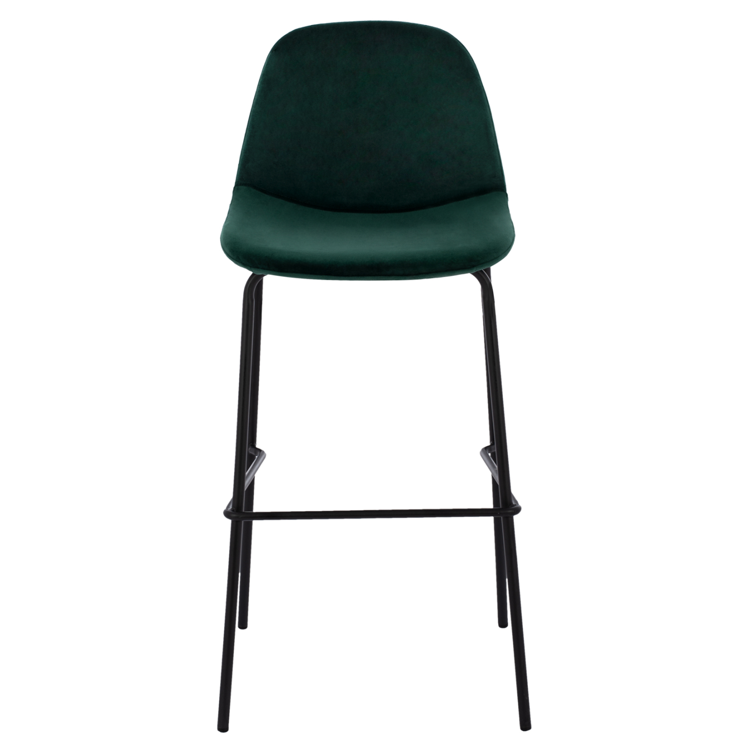 ΣΚΑΜΠΟ VINCENT HM8579.13  ΒΕΛΟΥΔΟ ΚΥΠΑΡΙΣΣΙ ΚΑΙ ΜΕΤΑΛΛΙΚΟ ΣΚΕΛΕΤΟ 56,5x47x106 εκ. 3