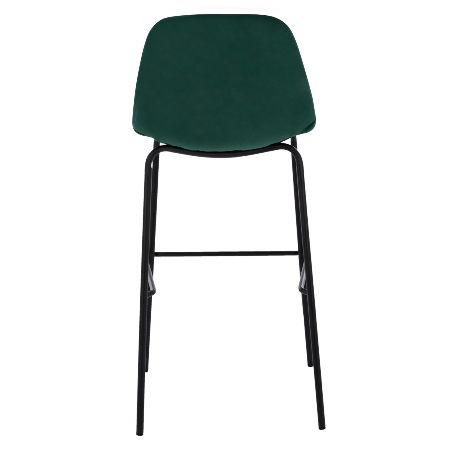 ΣΚΑΜΠΟ VINCENT HM8579.13  ΒΕΛΟΥΔΟ ΚΥΠΑΡΙΣΣΙ ΚΑΙ ΜΕΤΑΛΛΙΚΟ ΣΚΕΛΕΤΟ 56,5x47x106 εκ. 6