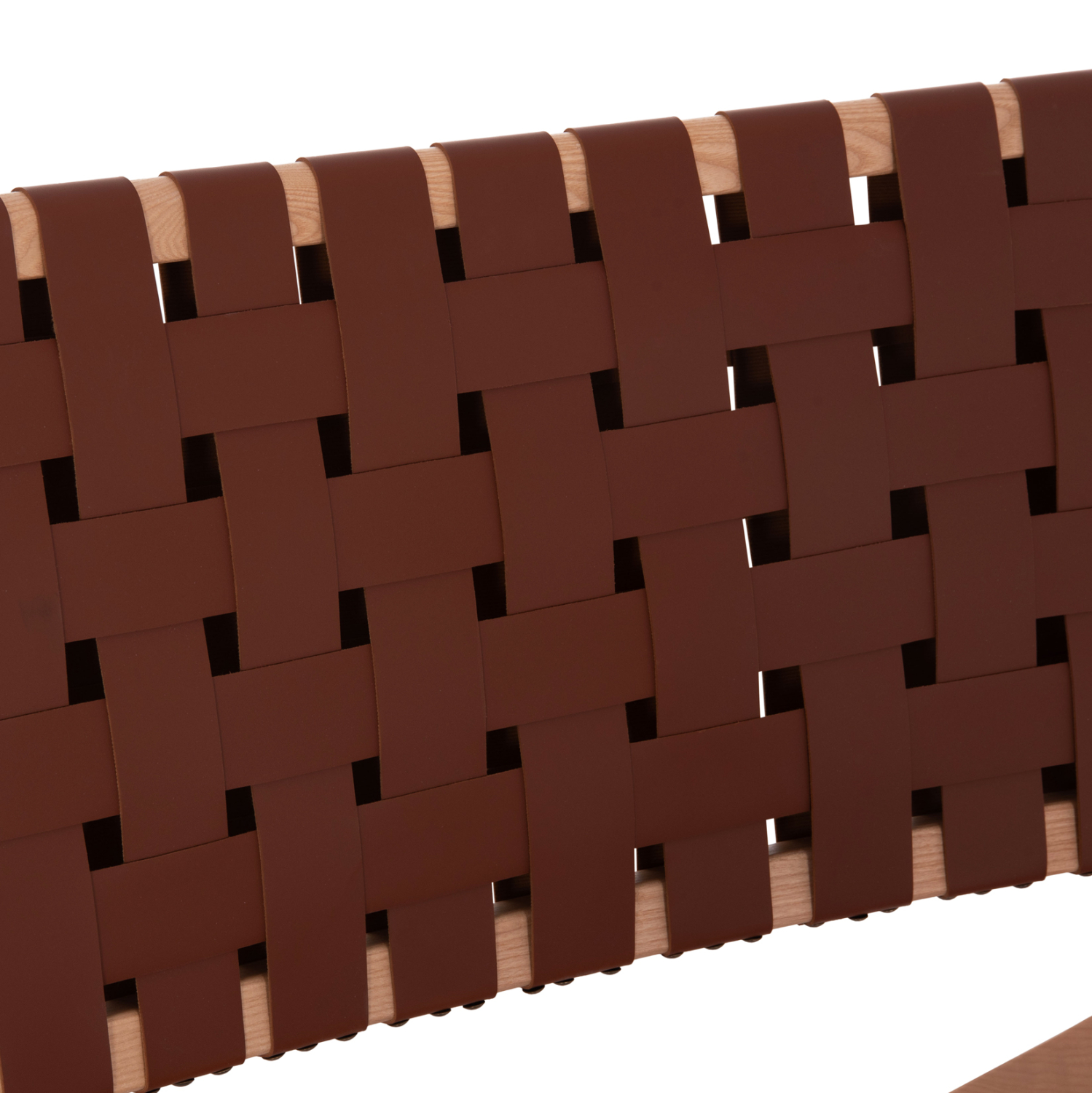 ΠΟΛΥΘΡΟΝΑ FELIPE ΞΥΛΟ ΤΟΟΝ ΜΕ ΠΛΕΞΗ PU 67x70x75Y εκ. 7