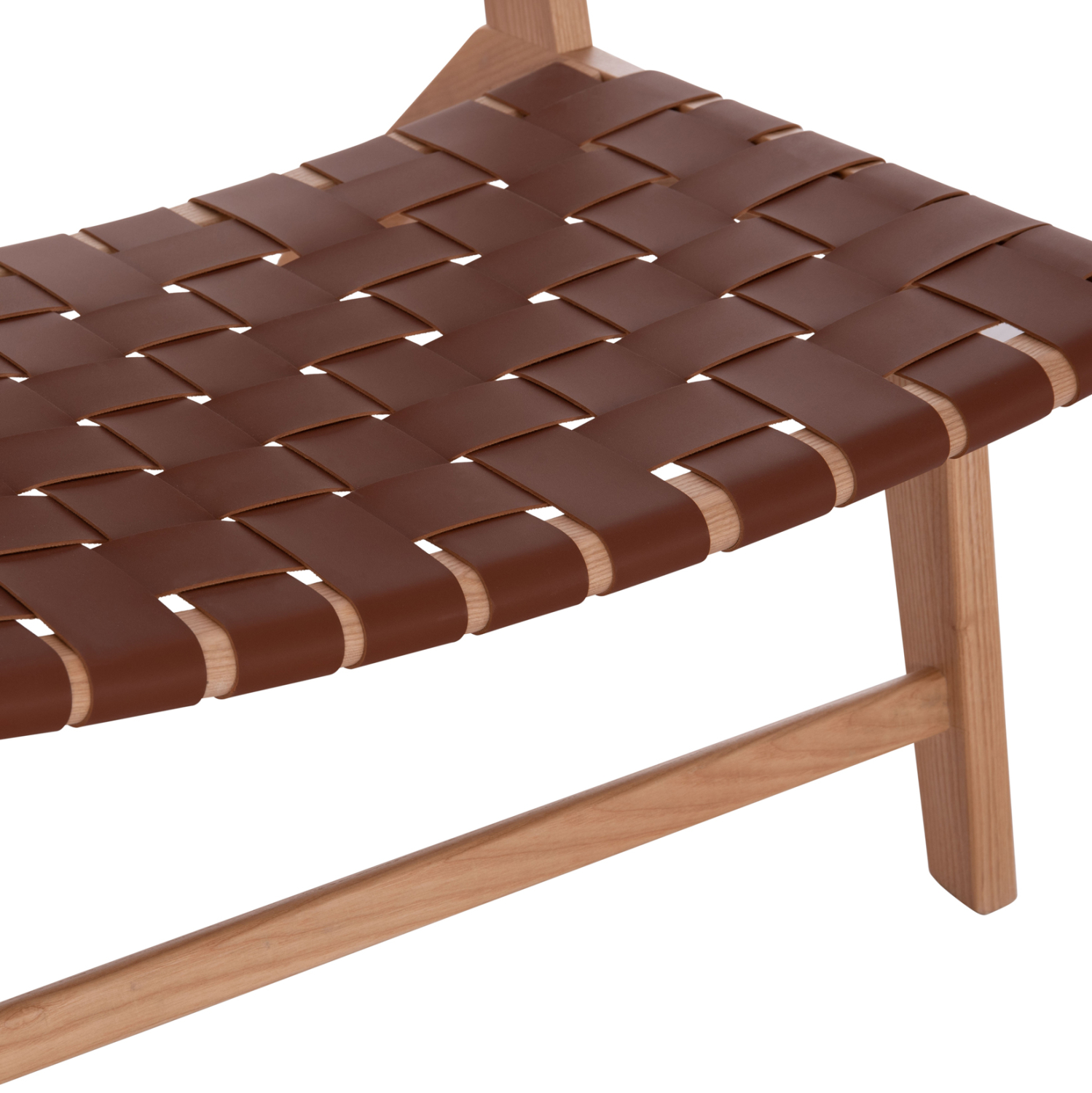 ΠΟΛΥΘΡΟΝΑ FELIPE ΞΥΛΟ ΤΟΟΝ ΜΕ ΠΛΕΞΗ PU 67x70x75Y εκ. 8