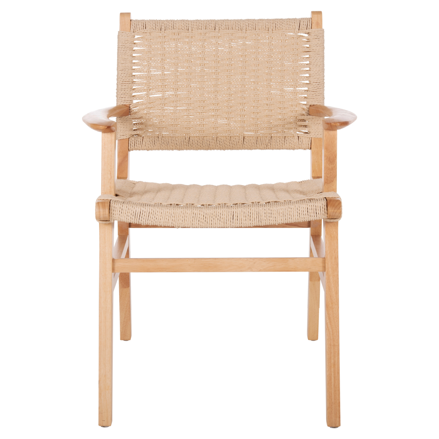 ΠΟΛΥΘΡΟΝΑ ΕΣΩΤ. ΧΩΡΟΥ IGNACIO RUBBERWOOD-ΣΧΟΙΝΙ 61x56x83Υεκ. 3