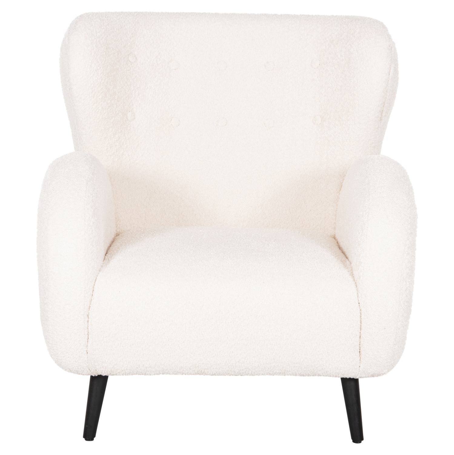 ΠΟΛΥΘΡΟΝΑ ΜΠΕΡΖΕΡΑ KRYLY ΕΚΡΟΥ ΜΠΟΥΚΛΕ-ΜΑΥΡΑ ΞΥΛΙΝΑ ΠΟΔΙΑ 83x87x89Υεκ 3