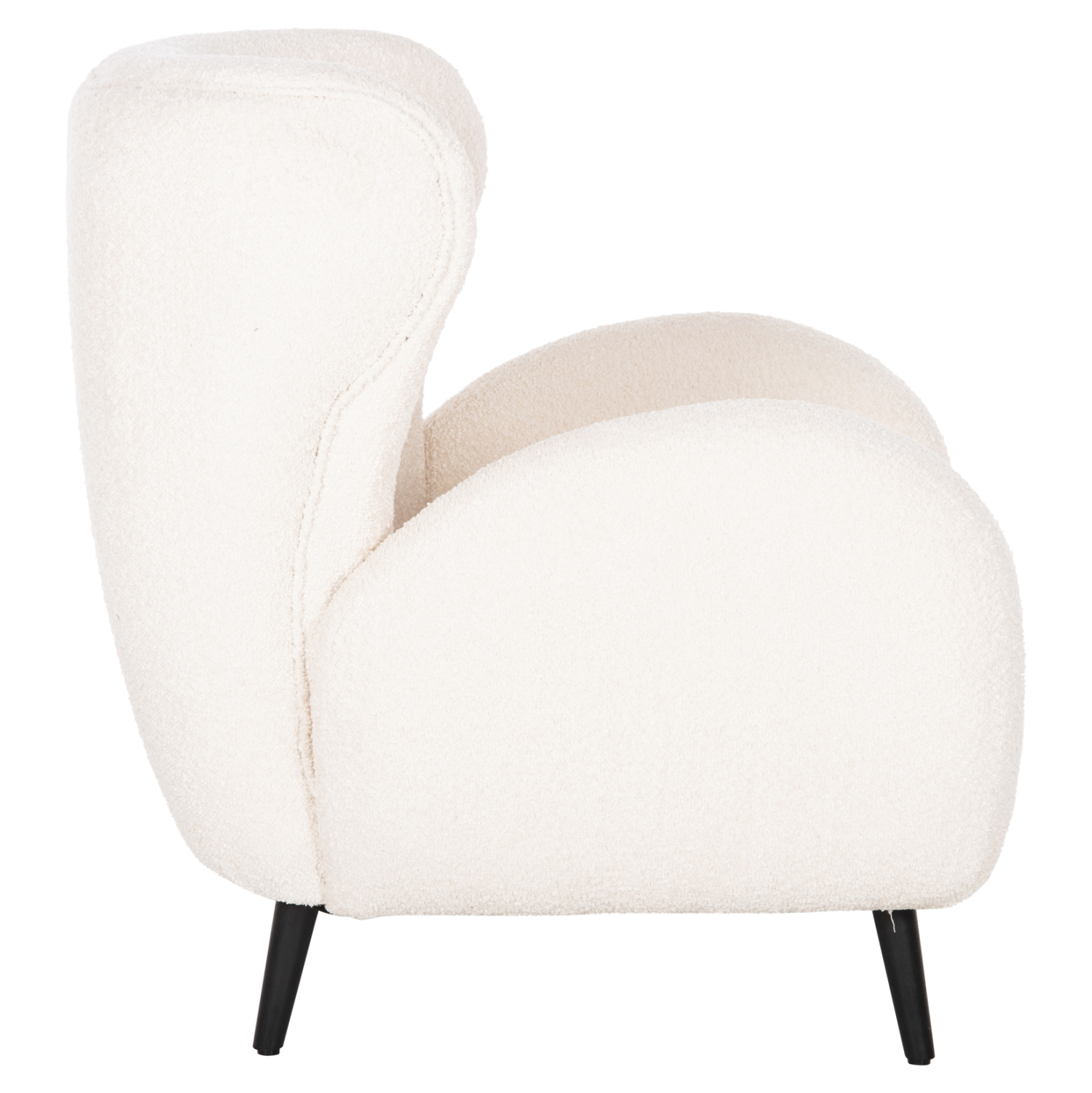 ΠΟΛΥΘΡΟΝΑ ΜΠΕΡΖΕΡΑ KRYLY ΕΚΡΟΥ ΜΠΟΥΚΛΕ-ΜΑΥΡΑ ΞΥΛΙΝΑ ΠΟΔΙΑ 83x87x89Υεκ 4