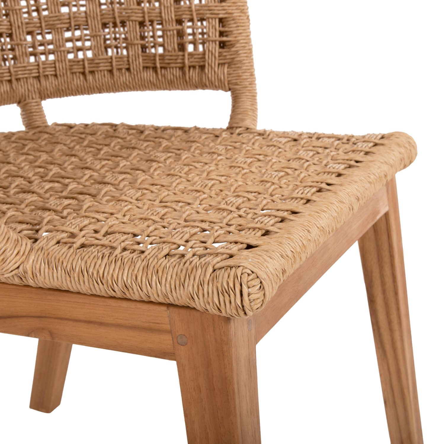 ΠΟΛΥΘΡΟΝΑ ΕΣ.ΧΩΡΟΥ FARLEY ΞΥΛΟ ΤΕΑΚ-ΣΥΝΘΕΤΙΚΟ ΣΧΟΙΝΙ-ΦΥΣΙΚΟ 58x59x72Yεκ. 8