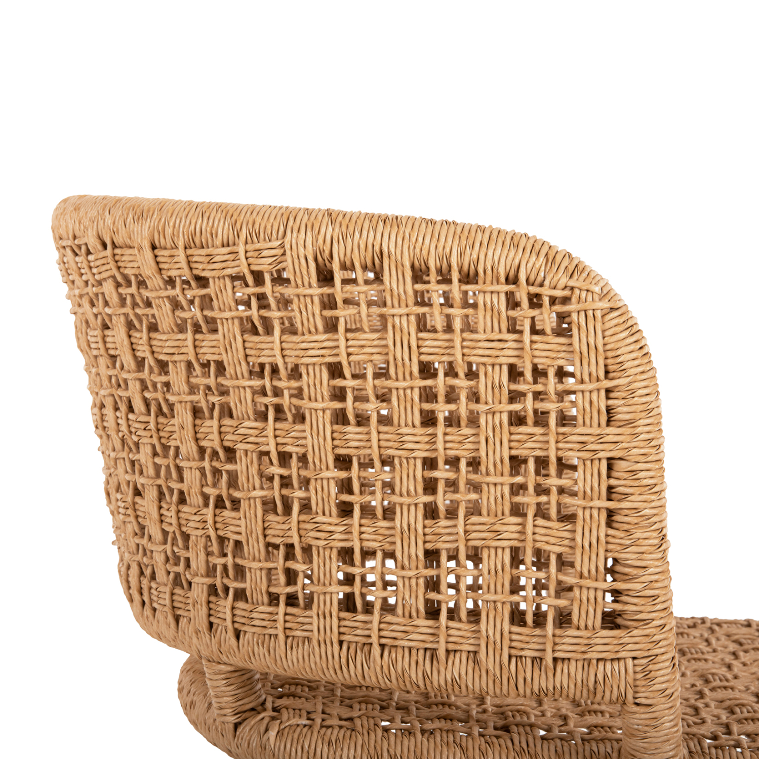 ΠΟΛΥΘΡΟΝΑ ΕΣ.ΧΩΡΟΥ FARLEY ΞΥΛΟ ΤΕΑΚ-ΣΥΝΘΕΤΙΚΟ ΣΧΟΙΝΙ-ΦΥΣΙΚΟ 58x59x72Yεκ. 9