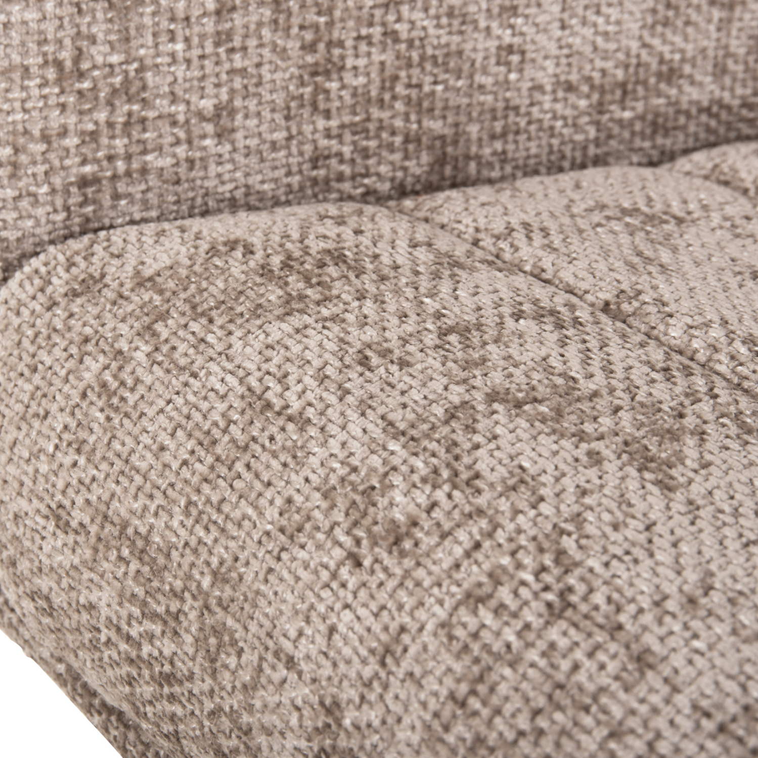 ΠΟΛΥΘΡΟΝΑΚΙ ΤΡΑΠΕΖΑΡΙΑΣ GAZER ΜΠΕΖ YΦΑΣΜΑ-ΠΟΔΙΑ RUBBERWOOD 66x63x91Υεκ. 9