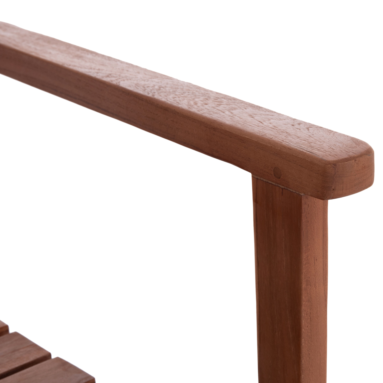 ΠΟΛΥΘΡΟΝΑ KEMPO ΞΥΛΟ TEAK ΣΕ ΦΥΣΙΚΟ--58x58,5x88Υεκ. 9