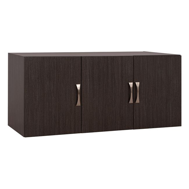 ΠΑΤΑΡΙ 3ΦΥΛΛΗΣ ΝΤΟΥΛΑΠΑΣ CARLY ΣΕ ΧΡΩΜΑ ZEBRANO 150X55X60Υεκ. 1