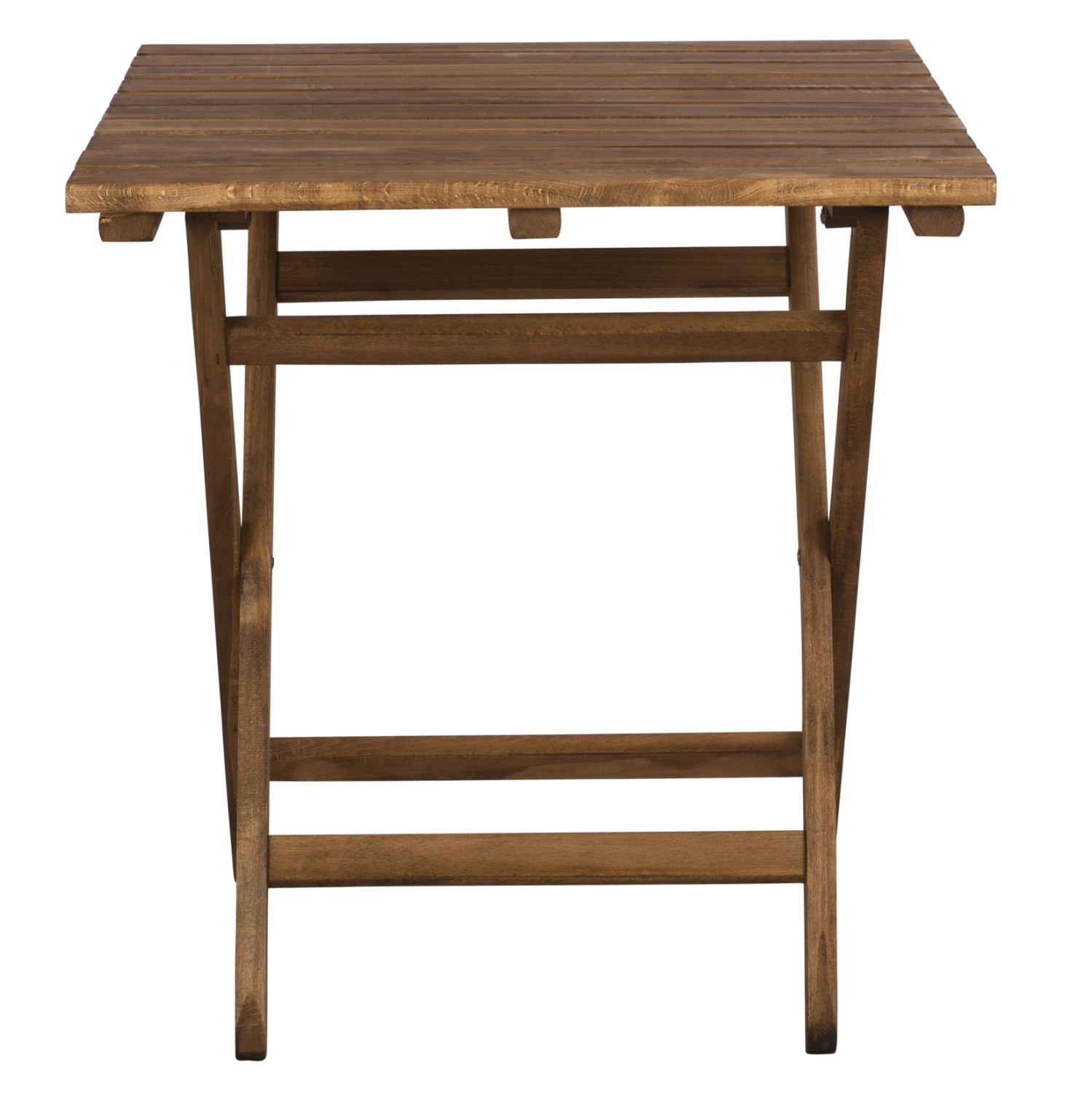 ΤΡΑΠΕΖΙ ΣΚΗΝΟΘΕΤH ΛΗΜΝΟΣ 70Χ70X75Υ εκ. ΜΑΣΙΦ ΟΞΙΑ ΕΜΠOΤΙΣΜΟΣ ΚΑΡΥΔΙ 3