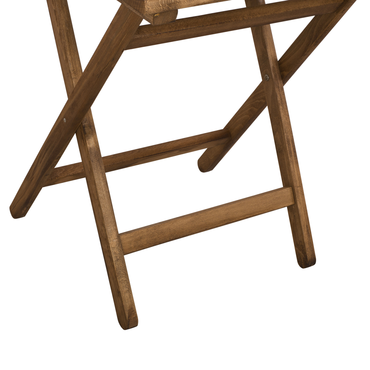 ΤΡΑΠΕΖΙ ΣΚΗΝΟΘΕΤH ΛΗΜΝΟΣ 70Χ70X75Υ εκ. ΜΑΣΙΦ ΟΞΙΑ ΕΜΠOΤΙΣΜΟΣ ΚΑΡΥΔΙ 7