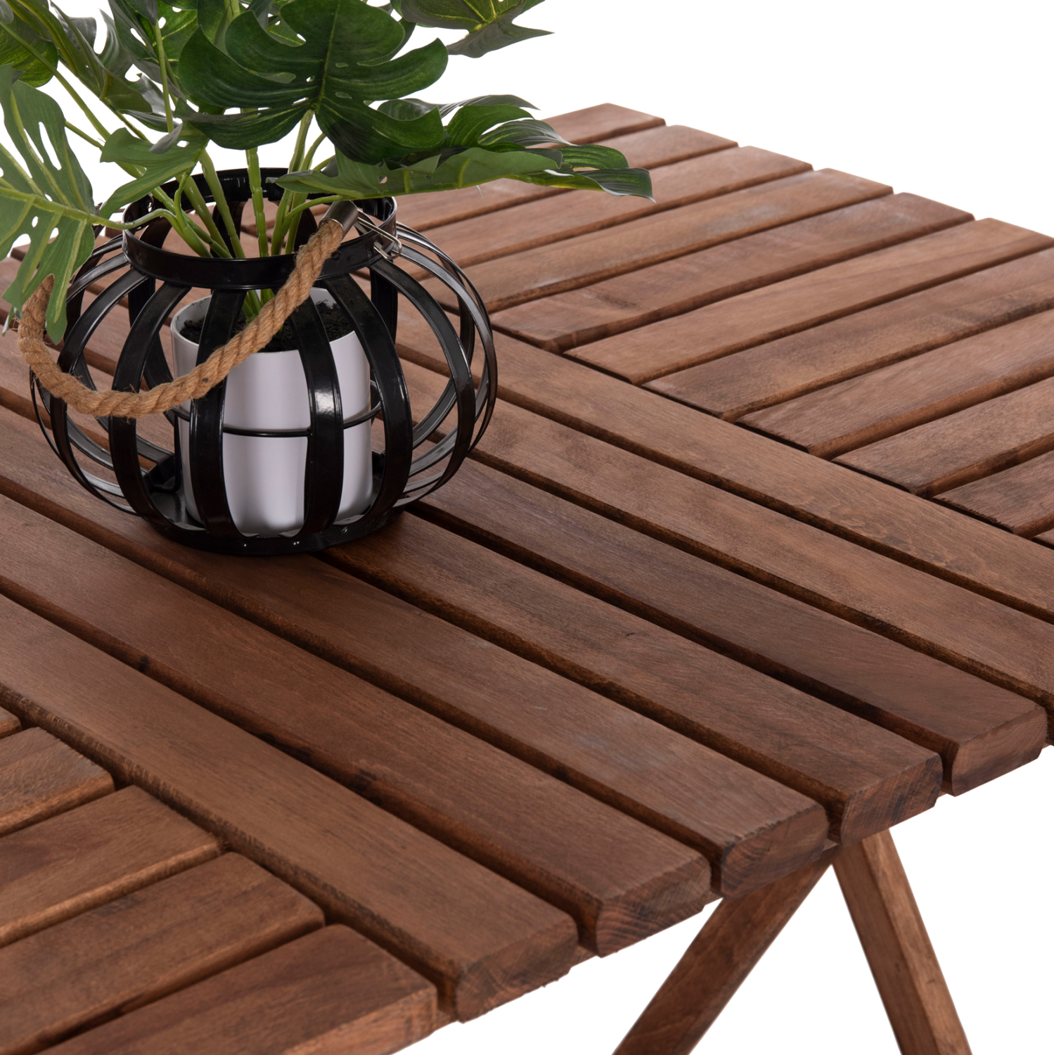 ΤΡΑΠΕΖΙ ΣΚΗΝΟΘΕΤH ΛΗΜΝΟΣ ΜΑΣΙΦ ΟΞΙΑ ΕΜΠOΤΙΣΜΟΣ ΚΑΡΥΔΙ 120X80X75Y εκ. 7