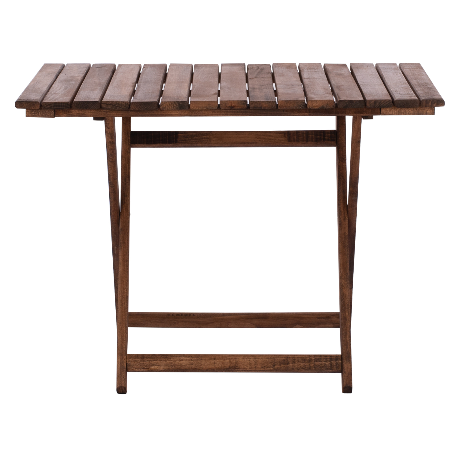 ΤΡΑΠΕΖΙ ΣΚΗΝΟΘΕΤH ΛΗΜΝΟΣ ΜΑΣΙΦ ΟΞΙΑ ΕΜΠOΤΙΣΜΟΣ ΚΑΡΥΔΙ 100x60x75 εκ. 3