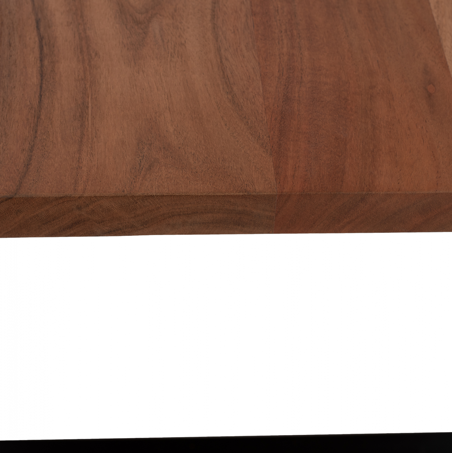 ΤΡΑΠΕΖΙ ΤΡΑΠΕΖΑΡΙΑΣ MONTANA 4εκ.ΠΑΧΟΣ ΜΑΣΙΦ ΞΥΛΟ ΑΚΑΚΙΑΣ 200x93x74Υ εκ. 5