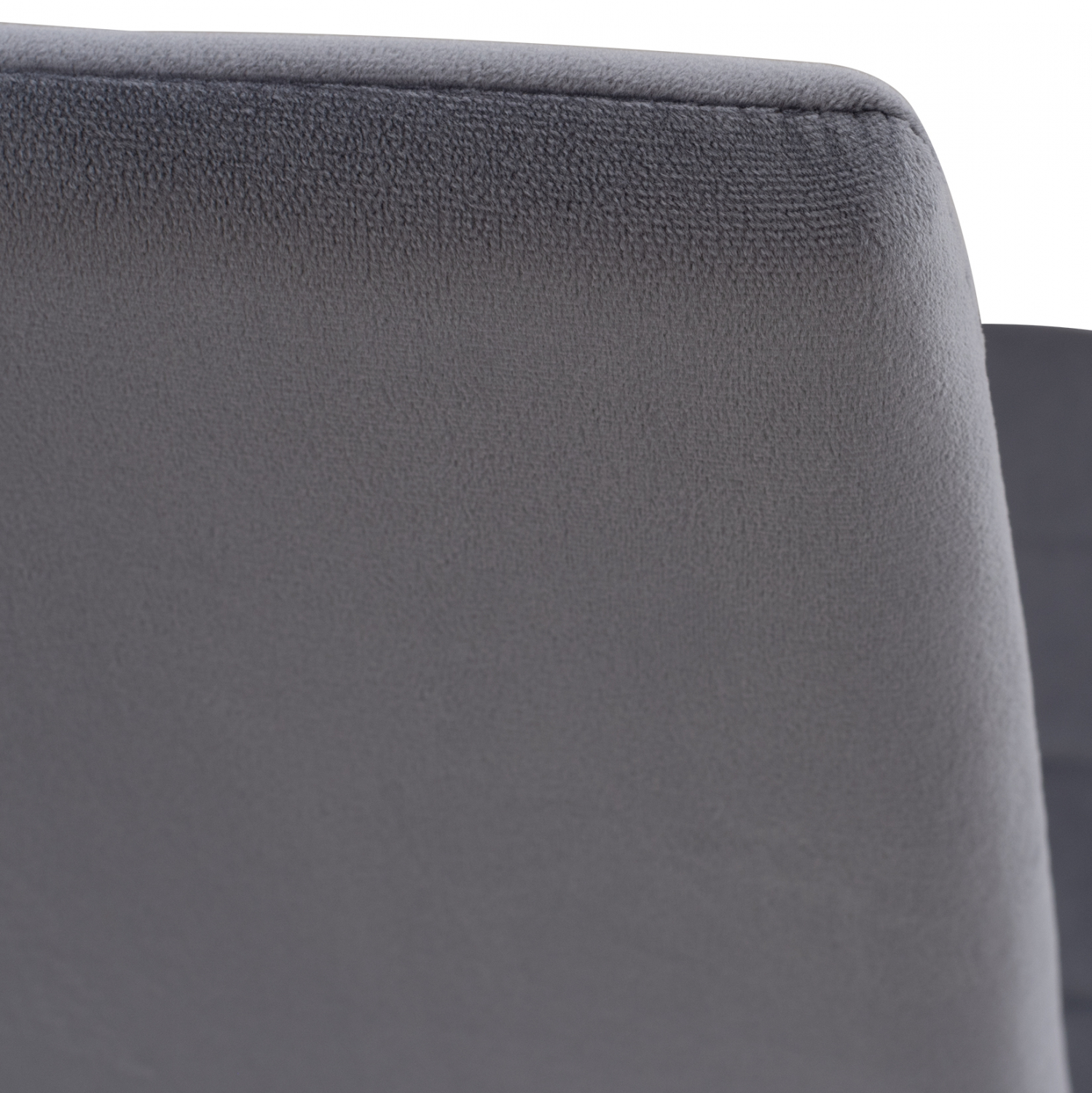 ΚΑΡΕΚΛΑ ΜΕΤΑΛΛΙΚΗ LADY ΓΚΡΙ ΒΕΛΟΥΔΟ ME ΜΕΤΑΛΛΙΚΟ ΣΚΕΛΕΤΟ K/D 10