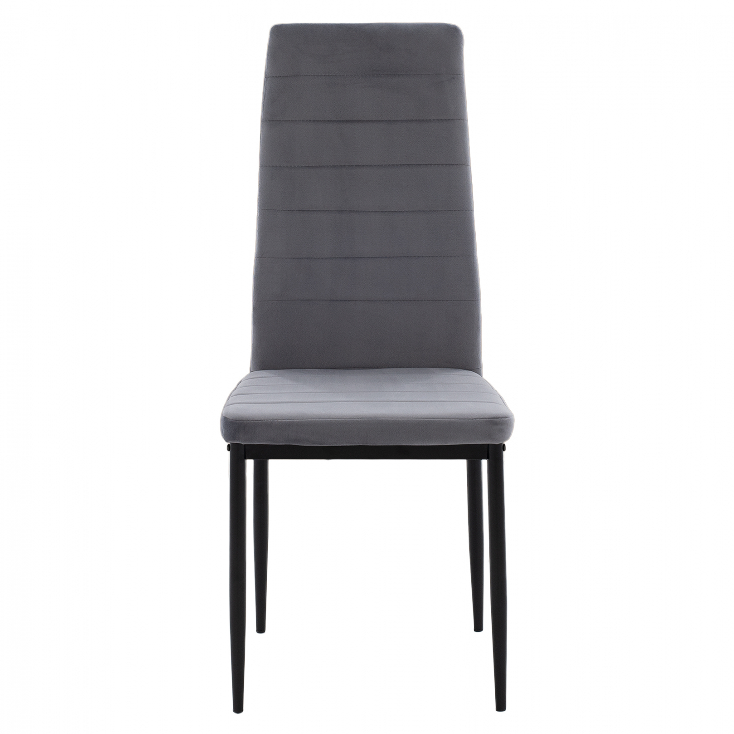 ΚΑΡΕΚΛΑ ΜΕΤΑΛΛΙΚΗ LADY ΓΚΡΙ ΒΕΛΟΥΔΟ ME ΜΕΤΑΛΛΙΚΟ ΣΚΕΛΕΤΟ K/D 3