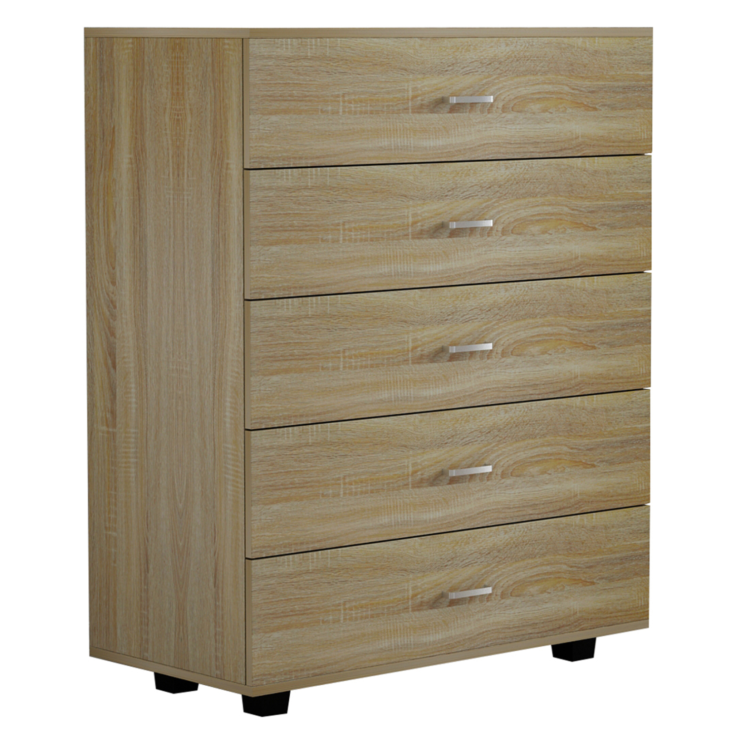 ΣΥΡΤΑΡΙΕΡΑ ΜΕΛΑΜΙΝΗΣ THORG ME 5 ΣΥΡΤΑΡΙΑ SONAMA 80Χ40Χ100Y εκ. 1