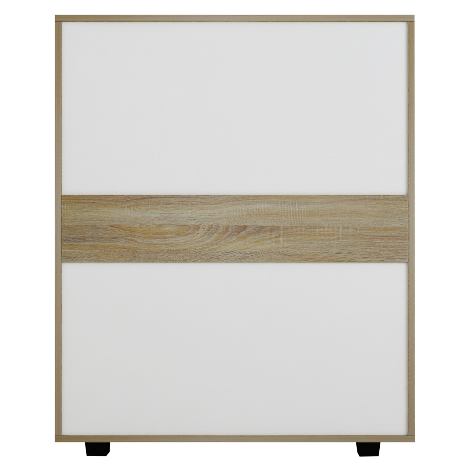 ΣΥΡΤΑΡΙΕΡΑ ΜΕΛΑΜΙΝΗΣ THORG ME 5 ΣΥΡΤΑΡΙΑ SONAMA 80Χ40Χ100Y εκ. 5