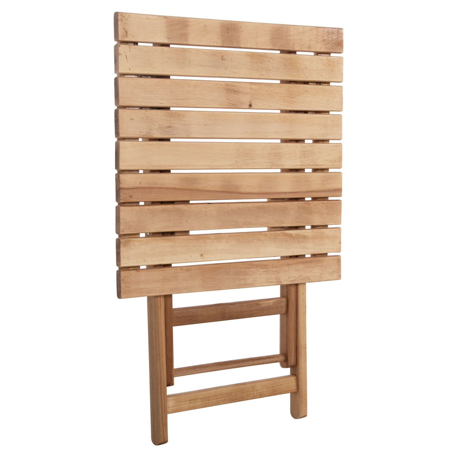 ΤΡΑΠΕΖΙ ΣΚΗΝΟΘΕΤH ΛΗΜΝΟΣ ΦΥΣΙΚΟΣ ΕΜΠOΤΙΣΜΟΣ 60Χ60Χ75Υεκ. 5