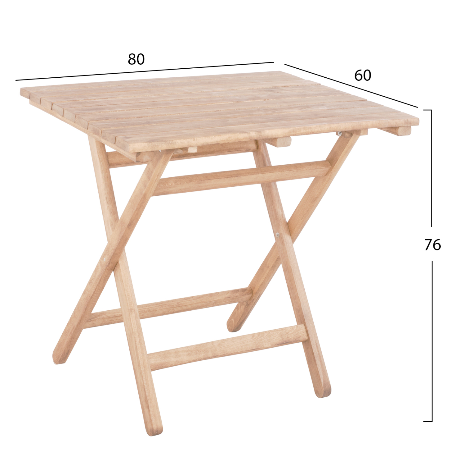ΤΡΑΠΕΖΙ ΣΚΗΝΟΘΕΤΗ ΛΗΜΝΟΣ ΦΥΣΙΚΟΣ ΕΜΠΟΤΙΣΜΟΣ 80x60x76 εκ. 2