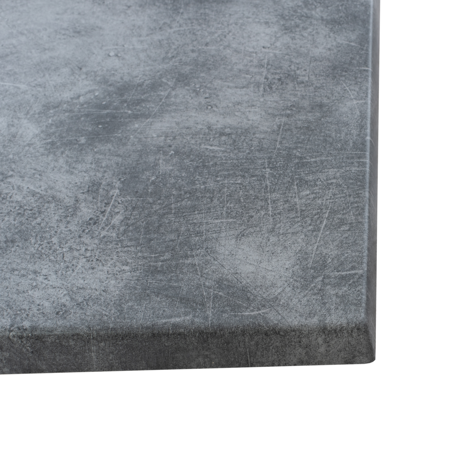 ΕΠΙΦΑΝΕΙΑ ΤΡΑΠΕΖΙΟΥ WERZALIT 80Χ80Χ3.5εκ. CEMENT 3