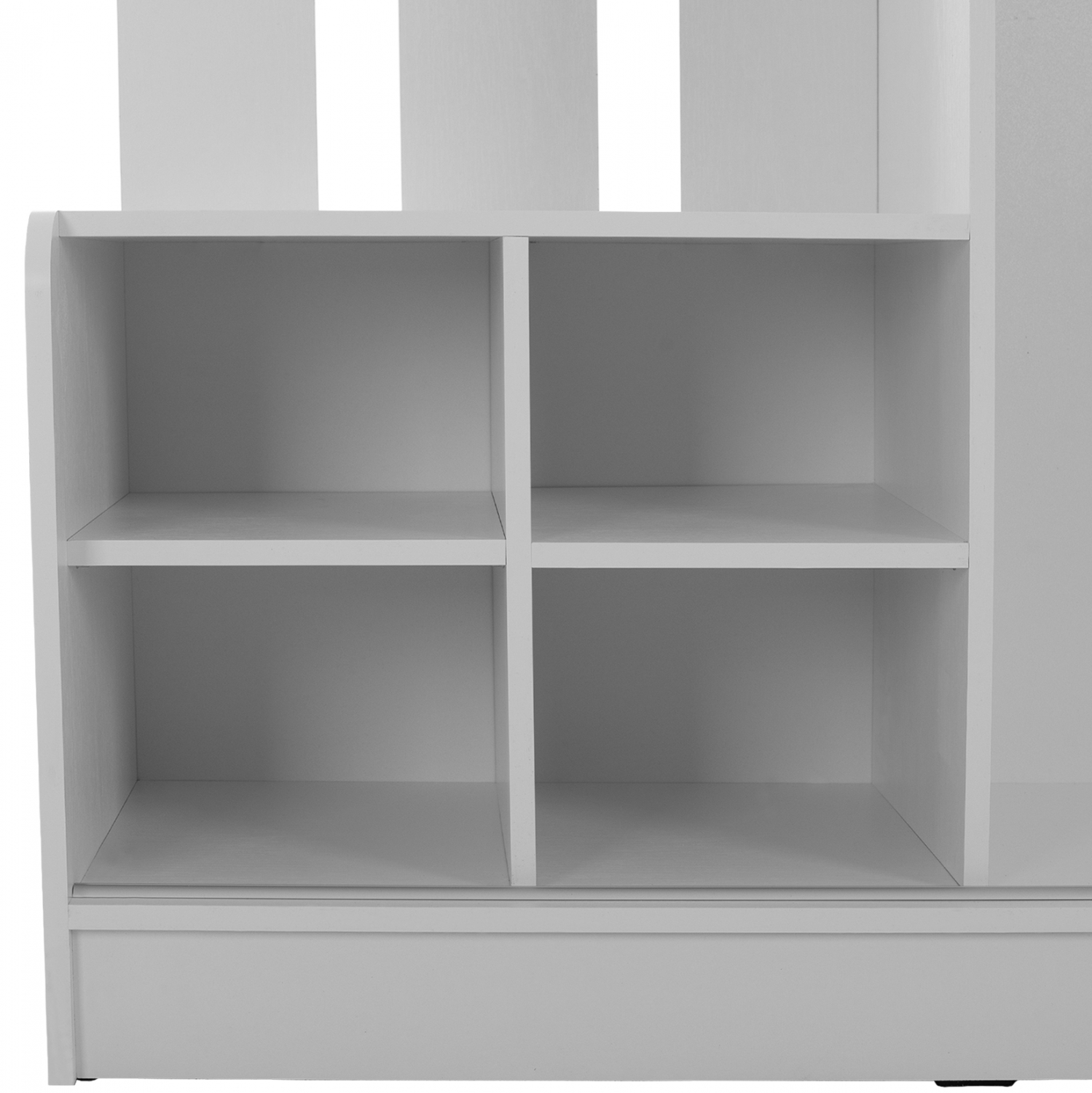 ΕΠΙΠΛΟ ΕΙΣΟΔΟΥ ΜΕ ΣΥΡΟΜΕΝΗ ΝΤΟΥΛΑΠΑ Κ ΚΑΘΡΕΦΤΗ DULCE ΛΕΥΚΟ 118x45x210 εκ. 8