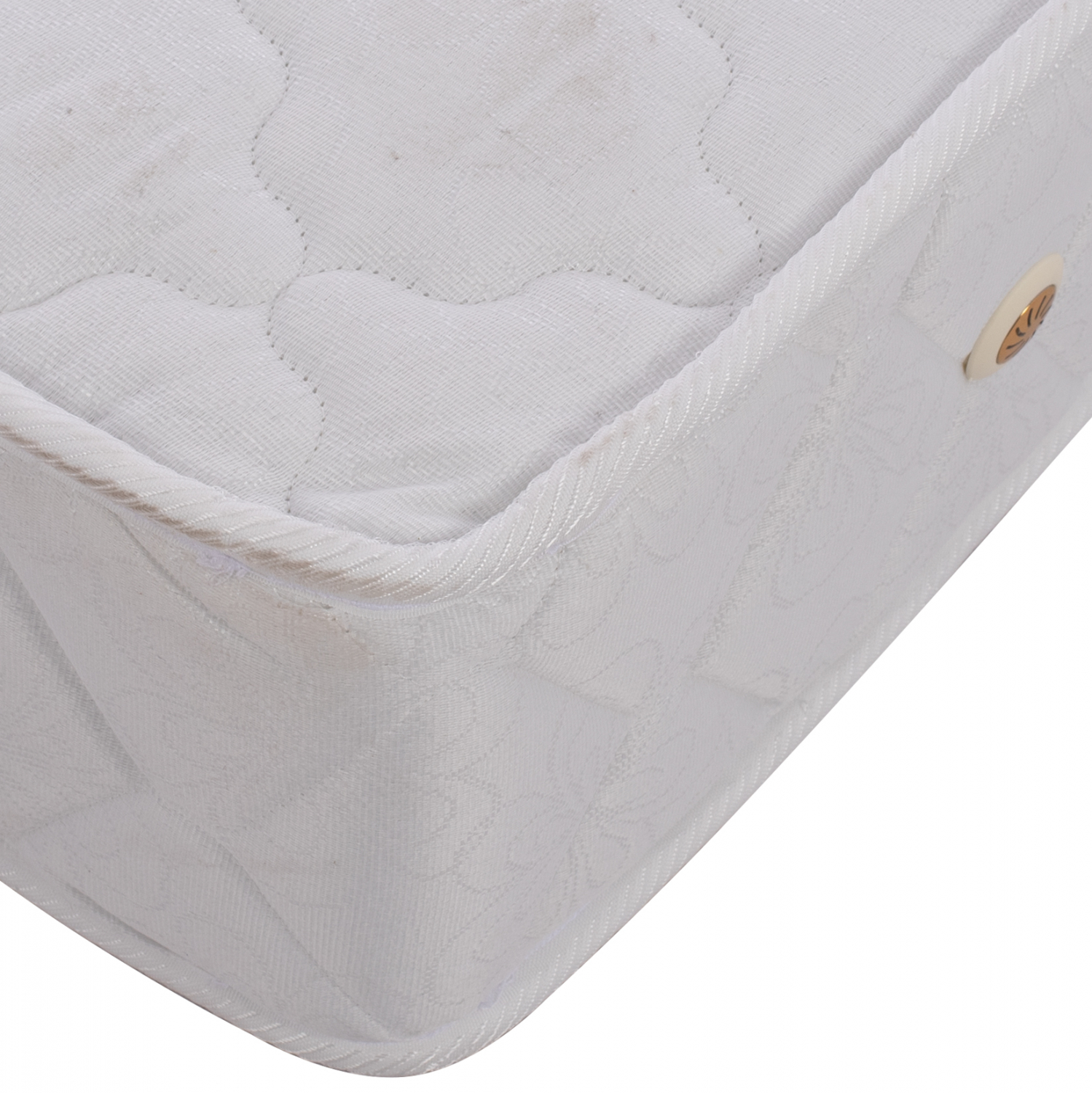 ΣΤΡΩΜΑ BABYCLOUD 70X130 ΛΕΥΚΟ 5