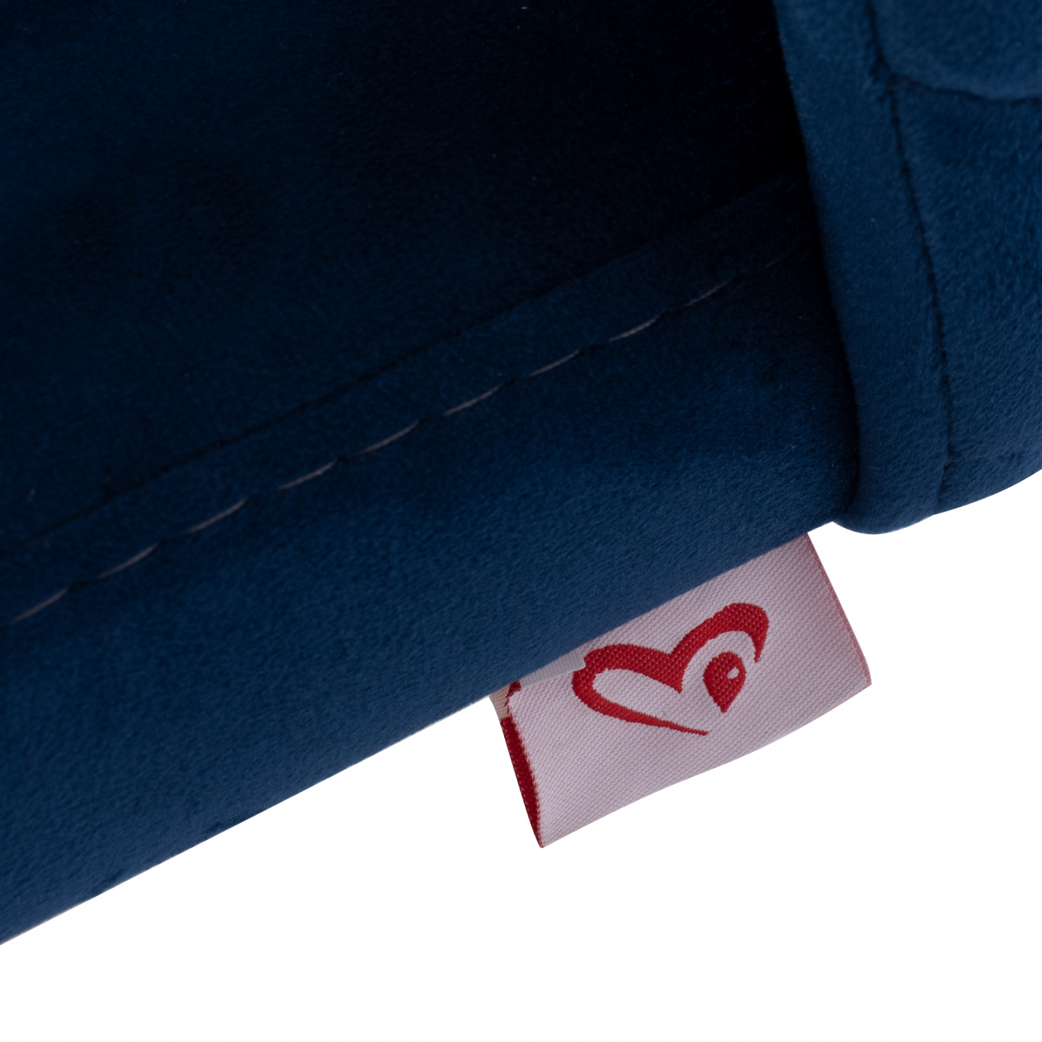 ΠΟΛΥΘΡΟΝΑ SOLANA ΑΠΟ ΜΠΛΕ ΒΕΛΟΥΔΟ ΜΕ ΜΕΤΑΛΛΙΚΑ ΧΡΥΣΑ ΠΟΔΙΑ 54x63x87Υ εκ. 9