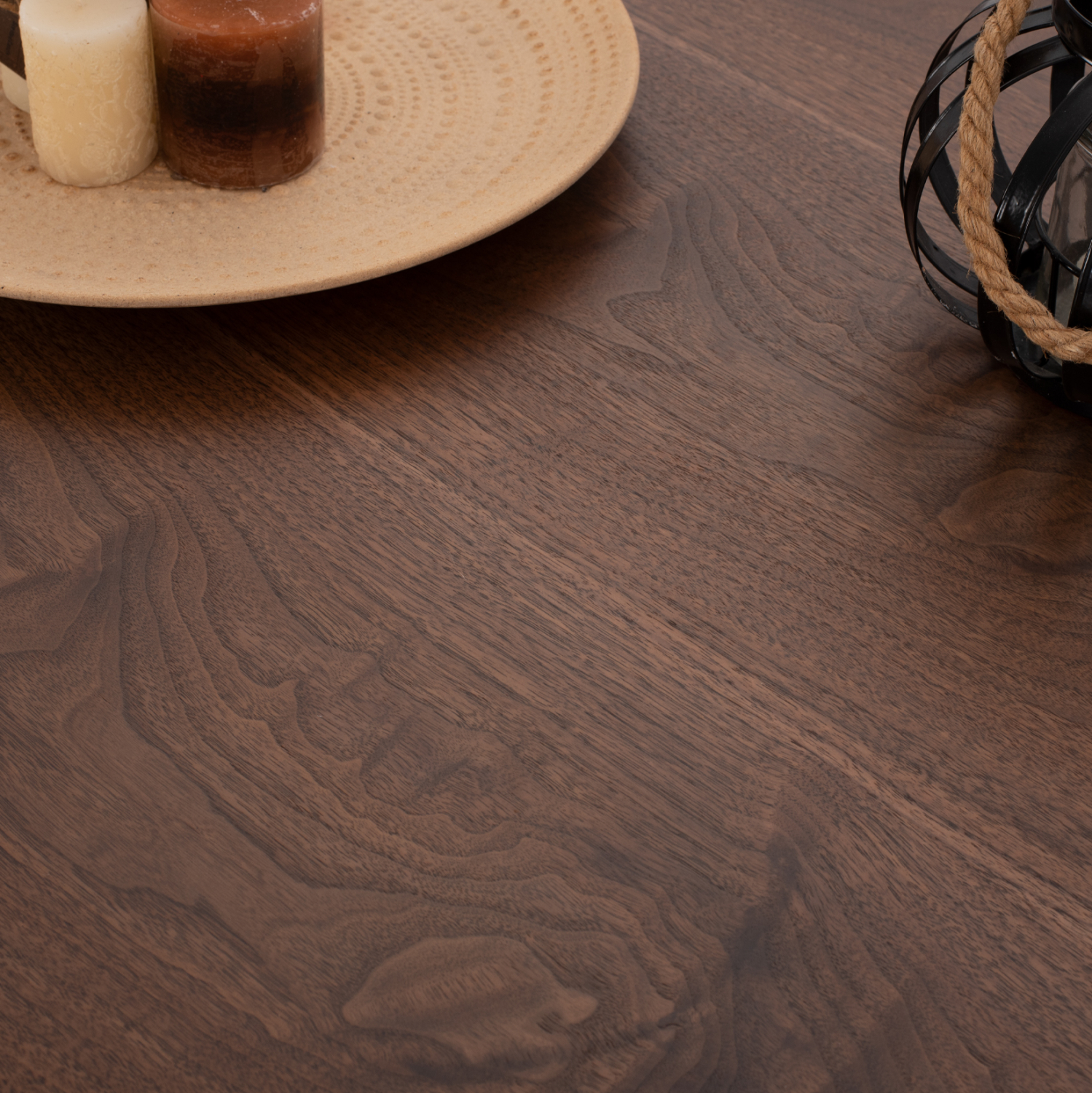 ΤΡΑΠΕΖΙ ΤΡΑΠΕΖΑΡΙΑΣ SARI ΜΕ ΚΑΠΛΑΜΑ ΚΑΡΥΔΙΑΣ ΡΟΥΣΤΙΚ ΣΤΥΛ 180x90x75Yεκ. 6