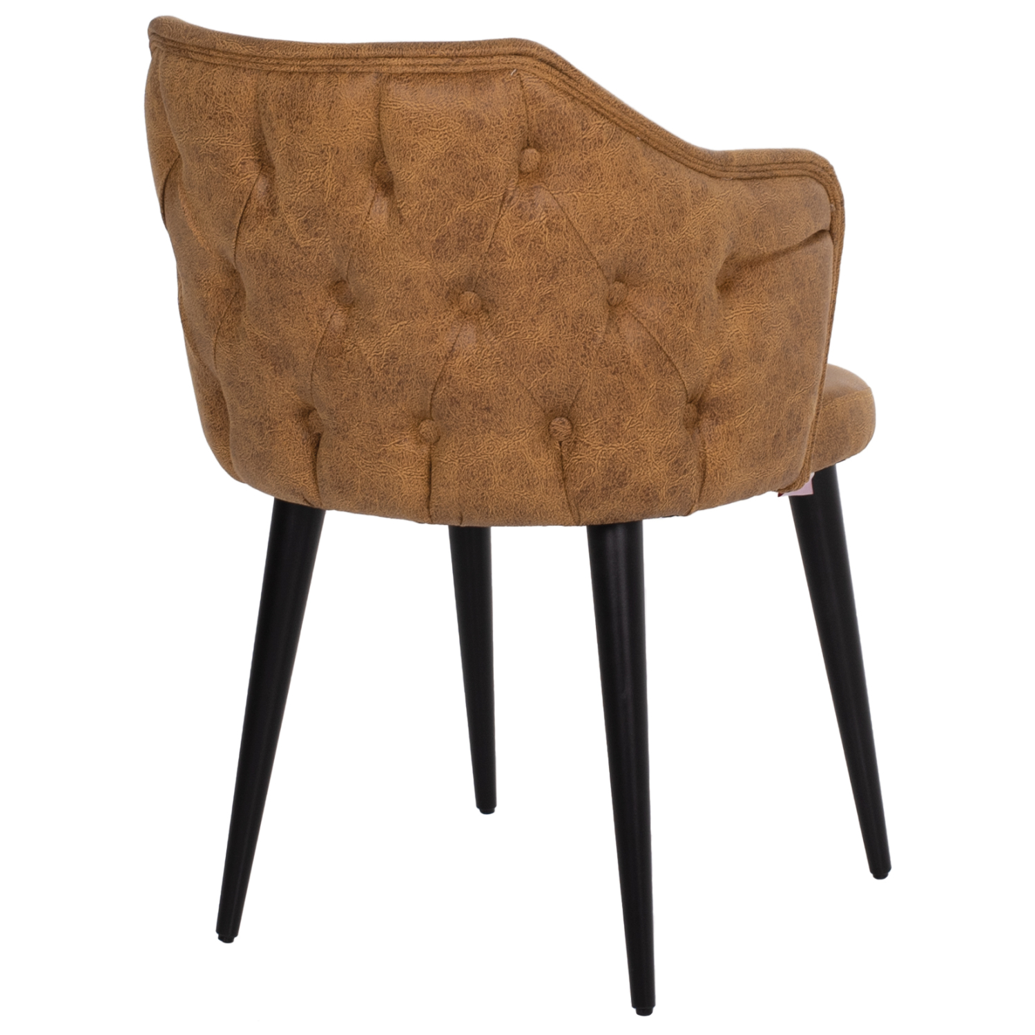 ΠΟΛΥΘΡΟΝΑ ΕΠΑΓΓΕΛΜΑΤΙΚΗ THERESA Τ.NUBUCK ΧΡΥΣΗ ΞΥΛΙΝΗ 56x60x84Υεκ. 5