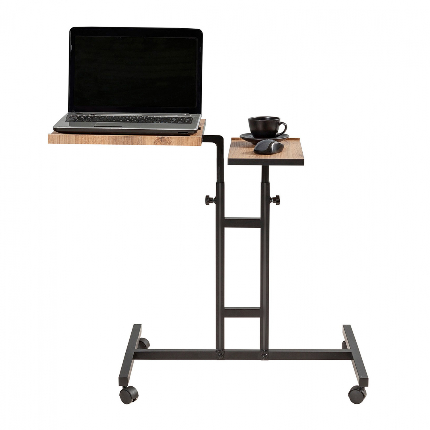 ΓΡΑΦΕΙΟ ΡΥΘΜΙΖΟΜΕΝΟ ΓΙΑ LAPTOP 67x45,4x62-87 εκ. 2