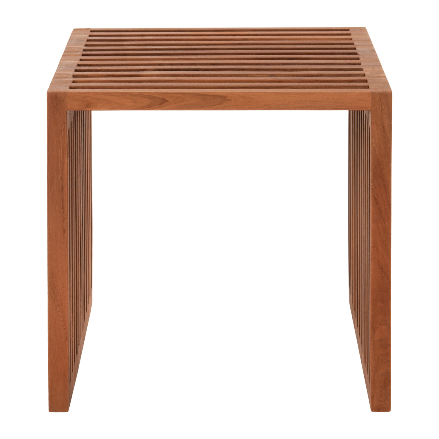 ΤΡΑΠΕΖΙ ΣΑΛΟΝΙΟΥ ΒΟΗΘΗΤΙΚΟ ΑΠΟ ΞΥΛΟ ΤΕΑΚ ΦΥΣΙΚΟ ΧΡΩΜΑ 1ΤΜΧ 40x40,5x40,5Υ εκ. 3