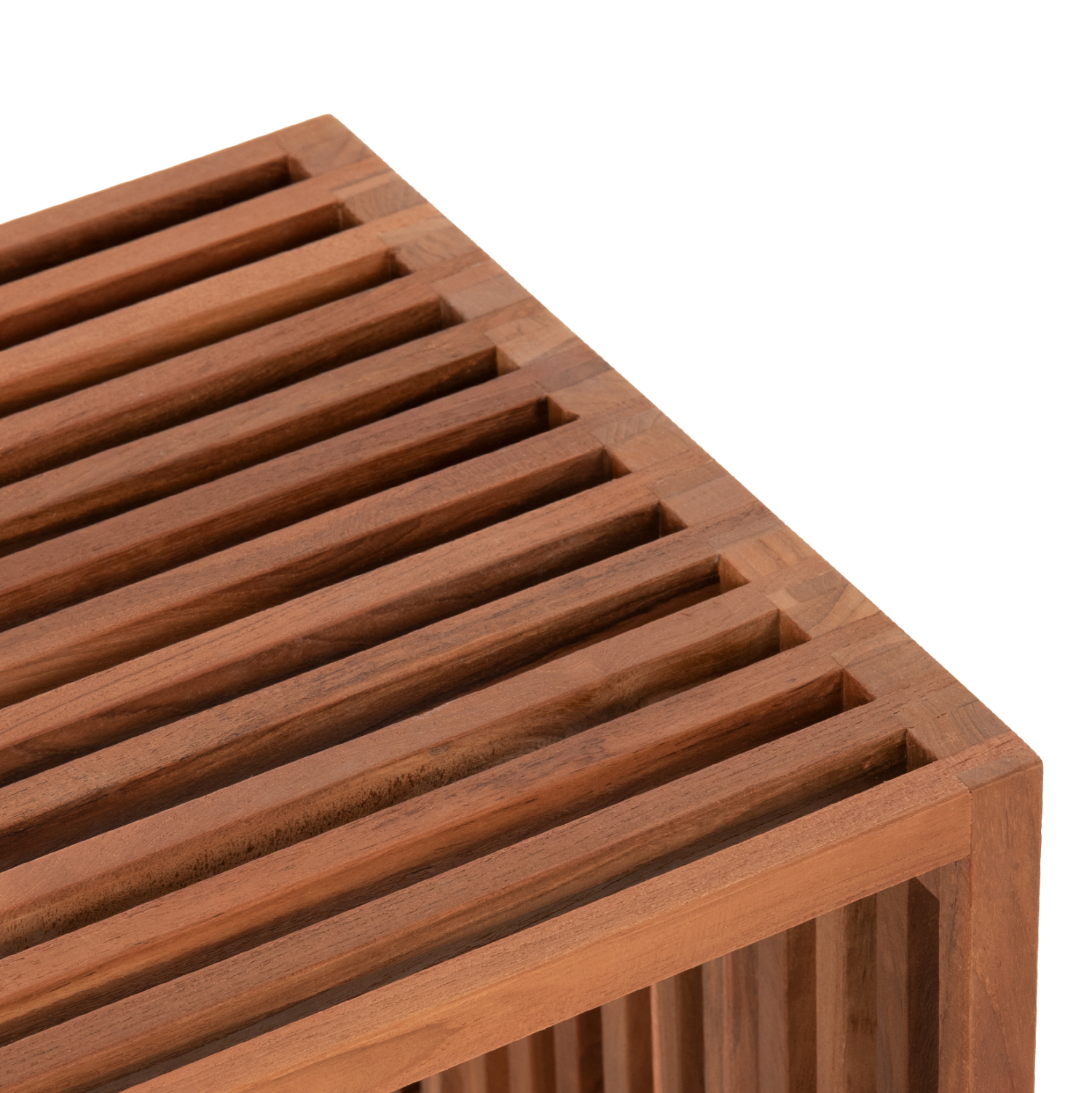 ΤΡΑΠΕΖΙ ΣΑΛΟΝΙΟΥ ΒΟΗΘΗΤΙΚΟ ΑΠΟ ΞΥΛΟ ΤΕΑΚ ΦΥΣΙΚΟ ΧΡΩΜΑ 1ΤΜΧ 40x40,5x40,5Υ εκ. 5