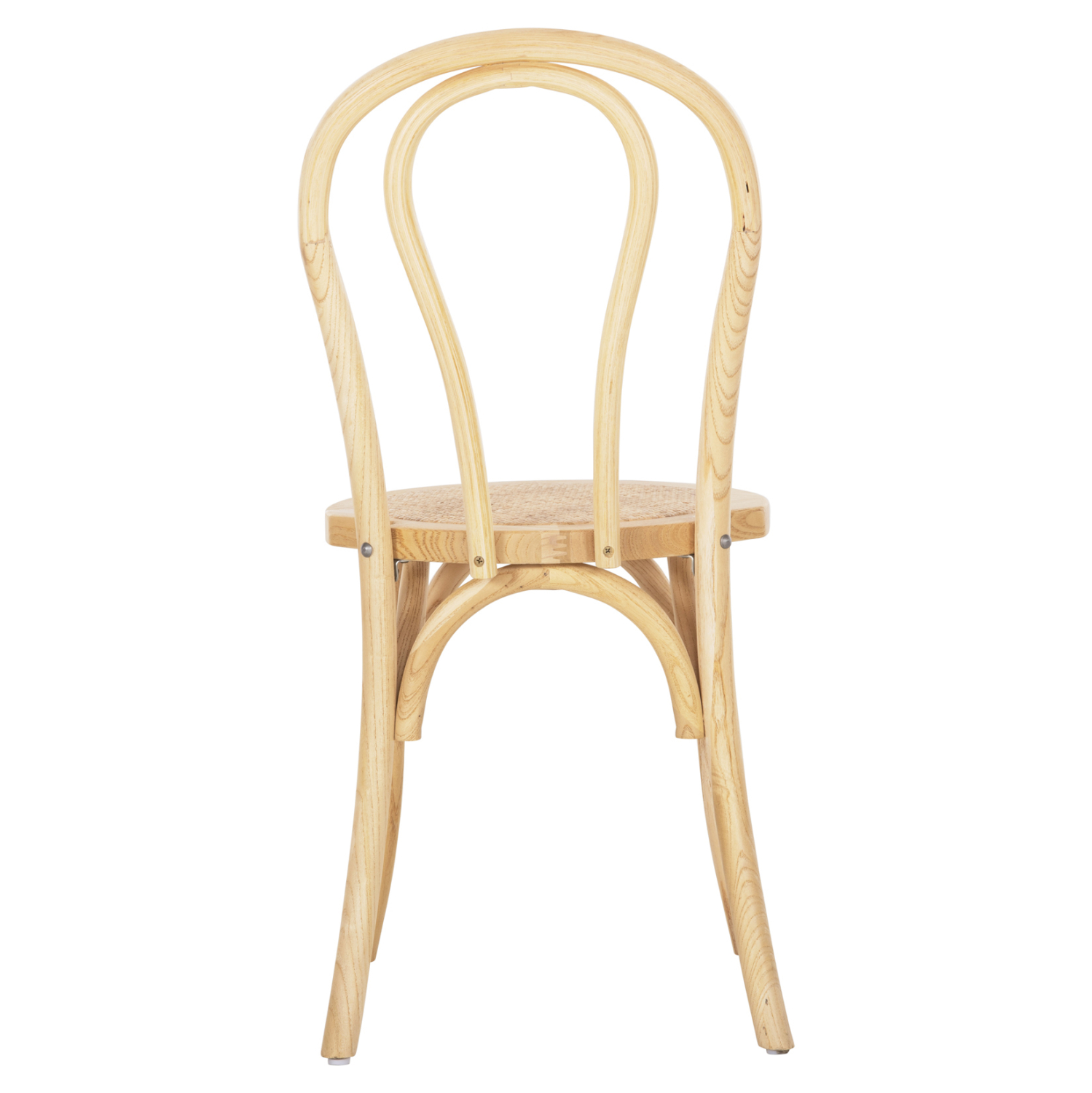 ΞΥΛΙΝΗ ΚΑΡΕΚΛΑ ΣΤΟΙΒΑΖΟΜΕΝΗ ΒΙΕΝΝΗΣ MONTREAL ΟΞΙΑ DARK HONEY 42x47x90Υεκ. 6