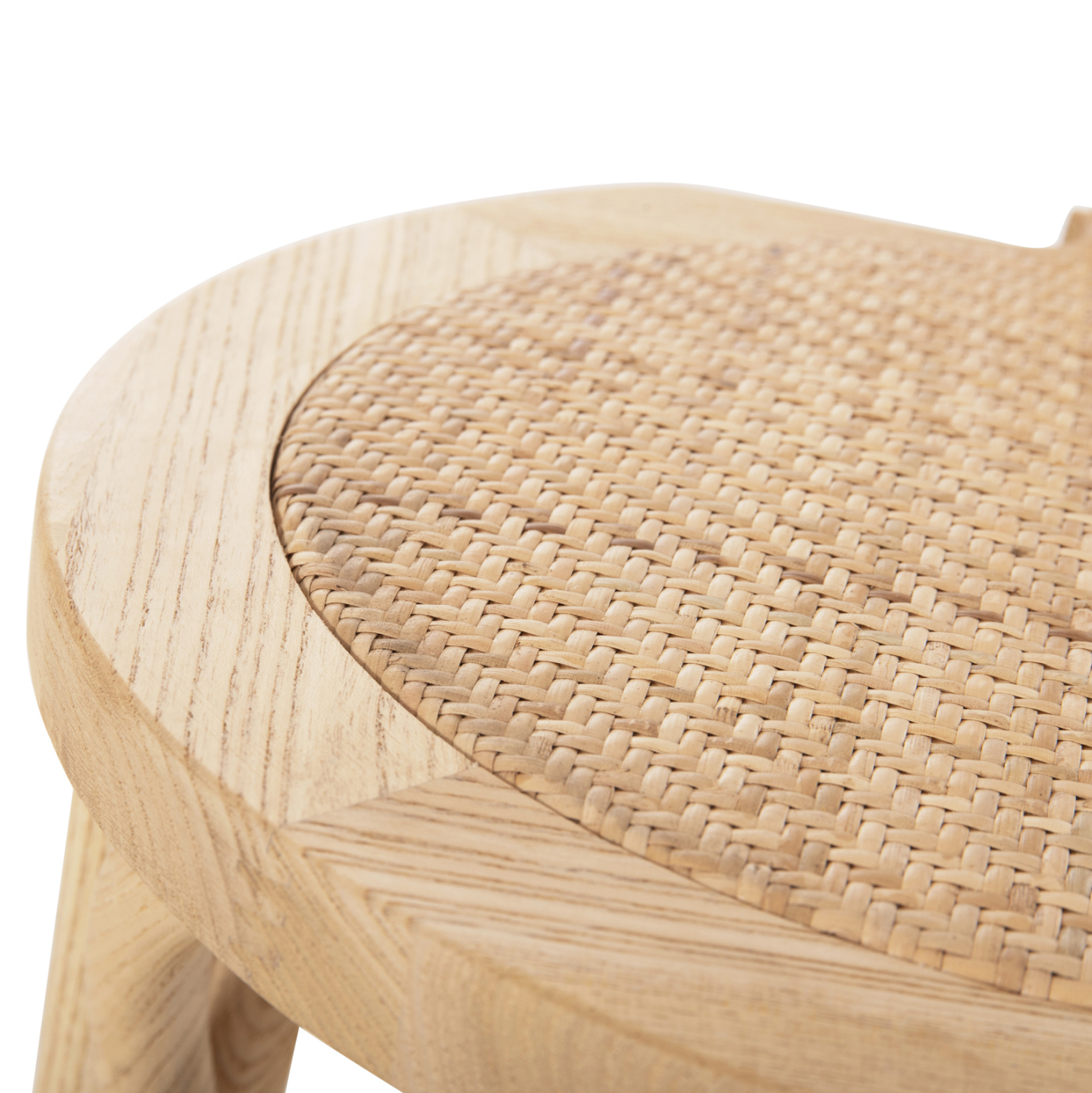 ΞΥΛΙΝΗ ΚΑΡΕΚΛΑ ΣΤΟΙΒΑΖΟΜΕΝΗ ΒΙΕΝΝΗΣ MONTREAL ΟΞΙΑ DARK HONEY 42x47x90Υεκ. 9